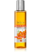 Saloos Shower Oil Sea Buckthorn & Orange tusoló olaj 125 ml