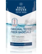 Salt House Dead Sea Bath Salt fürdősó 500 g