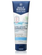 Salt House Dead Sea Light Body Milk testápoló tej az érzékeny bőrre 250 ml