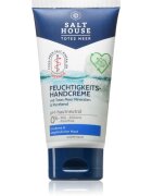 Salt House Dead Sea Moisturizing Hand Cream hidratáló kézkrém pantenollal 75 ml