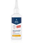 Salt House Dead Sea Therapy Anti-Dandruff Scalp Fluid Forte fluid korpásodás ellen 75 ml