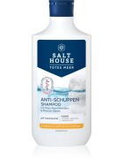 Salt House Dead Sea Therapy Anti-dandruff Shampoo korpásodás elleni sampon 250 ml