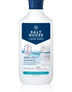 Salt House Dead Sea Therapy Anti-grease Shampoo sampon zsíros fejbőrre 250 ml