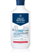 Salt House Dead Sea Therapy Anti-Hair Loss Shampoo hajhullás elleni sampon 250 ml