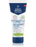 Salt House Dead Sea Therapy Anti-Itch Conditioner nyugtató kondicionáló száraz viszkető fejbőrre 200 ml