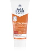 Salt House Dead Sea Therapy Care Cream ápoló krém a nagyon száraz bőrre 75 ml