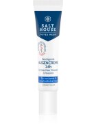Salt House Dead Sea Therapy Eye Cream 24h hidratáló szemkörnyékápoló krém hialuronsavval 15 ml