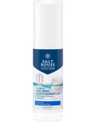 Salt House Dead Sea Therapy Hyaluronic Face Cream 24h hidratáló arckrém hialuronsavval 50 ml