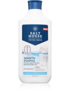 Salt House Dead Sea Therapy Sensitiv Shampoo sampon az érzékeny fejbőrre és a száraz hajra 250 ml