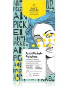 Salt House Natural Minerals Anti-pimple Patches tapasz problémás bőrre pattanások ellen 30 db