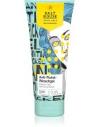 Salt House Natural Minerals Anti-pimple Skin Care arctisztító és szemfestéklemosó gél pattanások ellen 250 ml