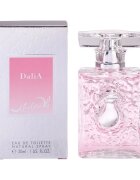 Salvador Dali DaliA Eau de Toilette hölgyeknek 30 ml