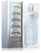 Salvador Dali Eau de Ruby Lips Eau de Toilette hölgyeknek 100 ml
