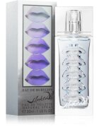 Salvador Dali Eau de Ruby Lips Eau de Toilette hölgyeknek 30 ml