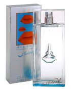 Salvador Dali Sea & Sun in Cadaques Eau de Toilette hölgyeknek 100 ml