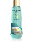 Sanctuary Spa Aqua Serenity felfrissítő tusfürdő gél 250 ml