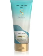 Sanctuary Spa Aqua Serenity géles peeling 200 ml