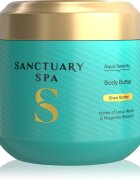 Sanctuary Spa Aqua Serenity mélyhidratáló testvaj 300 ml