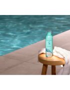 Sanctuary Spa Aqua Serenity tusoló hab 200 ml