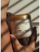 Sanctuary Spa Golden Sandalwood intenzív hidratáló testvaj 300 ml