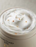 Sanctuary Spa Golden Sandalwood intenzív hidratáló testvaj 300 ml
