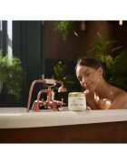 Sanctuary Spa Golden Sandalwood só peeling testre 300 g