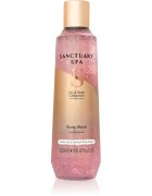 Sanctuary Spa Lily & Rose Collection felfrissítő tusfürdő gél hidratáló hatással 250 ml