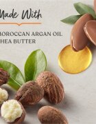 Sanctuary Spa Lily & Rose Natural Oils intenzív hidratáló testvaj 300 ml