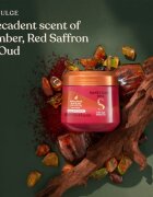 Sanctuary Spa Ruby Oud tápláló vaj a testre 300 ml