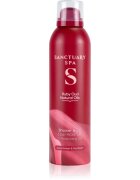Sanctuary Spa Ruby Oud tusoló hab tápláló hatással 200 ml