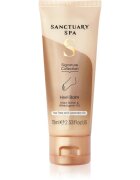 Sanctuary Spa Signature Collection bőrpuhító krém a sarokra és a talpra 75 ml