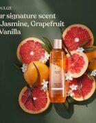 Sanctuary Spa Signature Collection felfrissítő tusfürdő gél 250 ml