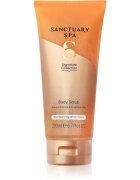 Sanctuary Spa Signature Collection géles peeling kisimító hatással 200 ml