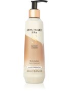 Sanctuary Spa Signature Collection hidratáló testápoló tej aloe verával 250 ml