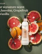 Sanctuary Spa Signature Collection hidratáló testápoló tej aloe verával 250 ml