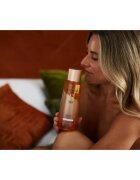 Sanctuary Spa Signature Collection krémes fürdőhab 500 ml