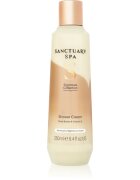 Sanctuary Spa Signature Collection krémtusfürdő a fejbőr megnyugtatására 250 ml