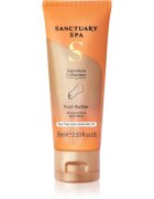 Sanctuary Spa Signature Collection Mélyen tápláló vaj lábakra 75 ml