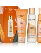 Sanctuary Spa Signature Me Time Minis tökéletes gondoskodás testre