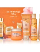 Sanctuary Spa Signature Minis utazási készlet