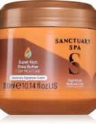 Sanctuary Spa Signature Natural Oils shea vaj 300 ml