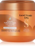 Sanctuary Spa Signature Natural Oils testápoló szuflé hidratáló hatással 300 ml