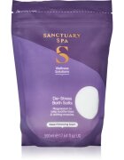 Sanctuary Spa Wellness fürdősó nyugtató hatással 500 g