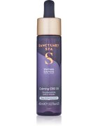 Sanctuary Spa Wellness nyugtató fürdőolaj 45 ml