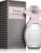 Sarah Jessica Parker Born Lovely Eau de Parfum hölgyeknek 30 ml