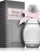 Sarah Jessica Parker Born Lovely Eau de Parfum hölgyeknek 50 ml
