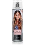 Sarah Jessica Parker Born Lovely testápoló spray hölgyeknek 250 ml