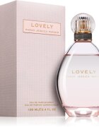 Sarah Jessica Parker Lovely Eau de Parfum hölgyeknek 100 ml