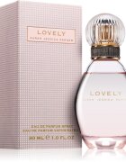 Sarah Jessica Parker Lovely Eau de Parfum hölgyeknek 30 ml