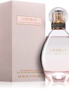 Sarah Jessica Parker Lovely Eau de Parfum hölgyeknek 50 ml